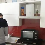 Oda ve Kahvaltı Adduci's House 4*
