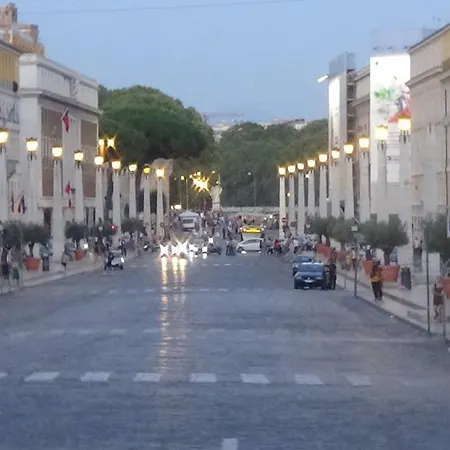 Adduci's House Bed & Breakfast Roma