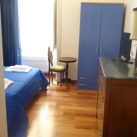 Adduci's House Roma