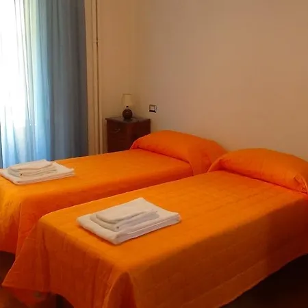 Bed & Breakfast Adduci's House Roma