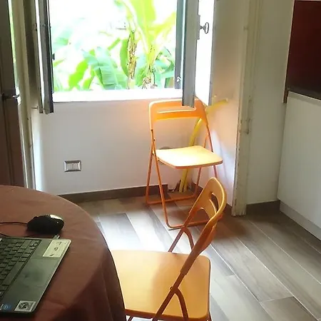 Adduci's House