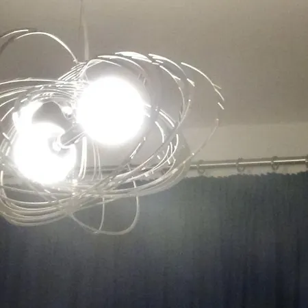 Bed & Breakfast Adduci's House 4*