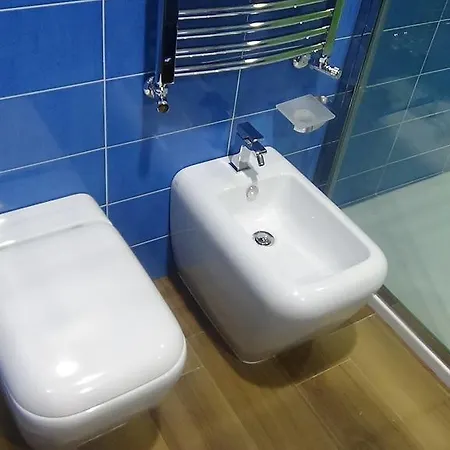 Bed & Breakfast Adduci's House