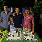 Adduci's House روما