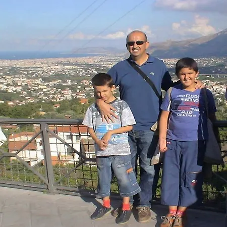 Adduci's House Frühstückspension Rom