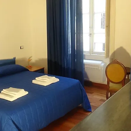 Frühstückspension Adduci's House