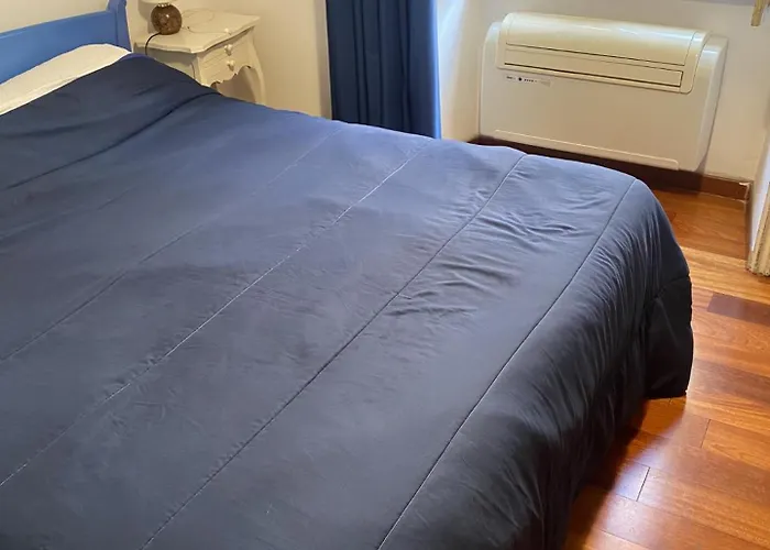 Bed & Breakfast Adduci's House Řím