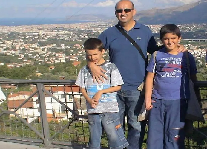 Adduci's House Bed & Breakfast Řím