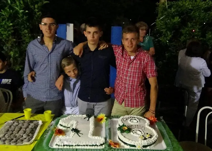 Adduci's House Řím