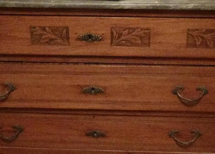 Bed & Breakfast Adduci's House Řím