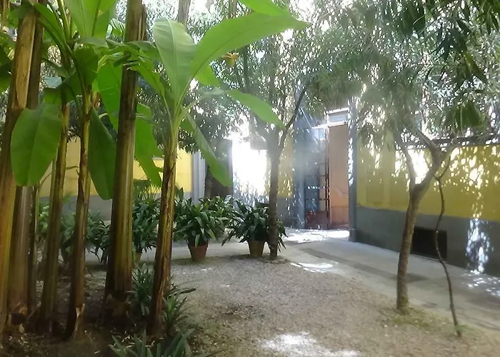 Bed & Breakfast Adduci's House 4*