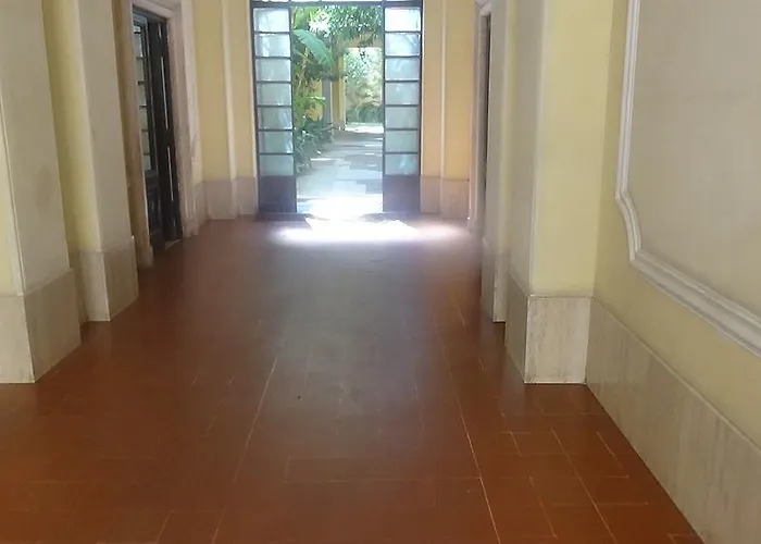 Adduci's House Bed & Breakfast 4*