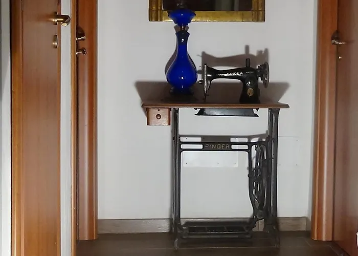 Adduci's House Řím