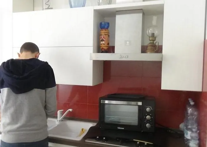 Bed & Breakfast Adduci's House 4*