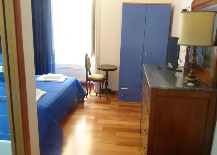 Adduci's House Řím