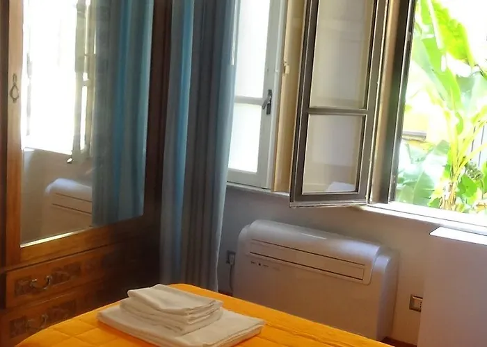 Bed & Breakfast Adduci's House