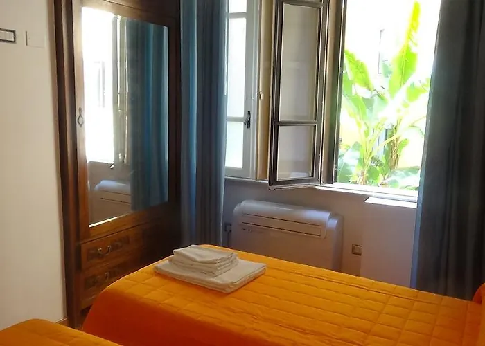 Bed & Breakfast Adduci's House Řím