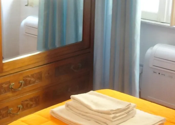 Adduci's House Řím