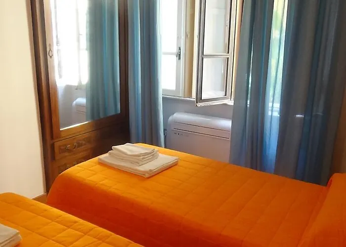 Bed & Breakfast Adduci's House Řím