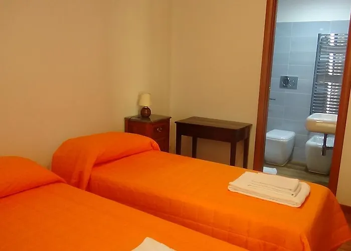 Bed & Breakfast Adduci's House 4*