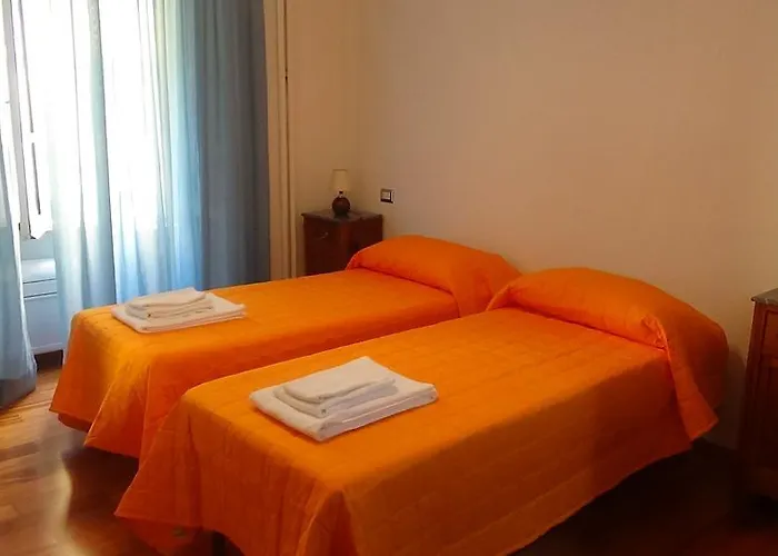 Bed & Breakfast Adduci's House Řím