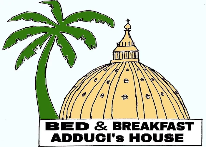 Bed & Breakfast Adduci's House Řím