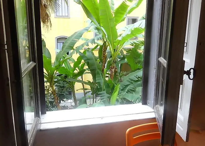 Bed & Breakfast Adduci's House Řím