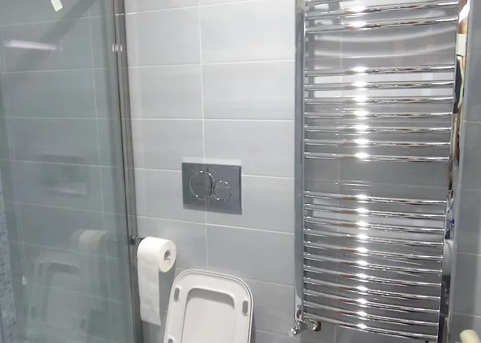 Bed & Breakfast Adduci's House Řím