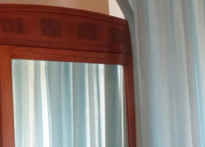 Adduci's House Řím