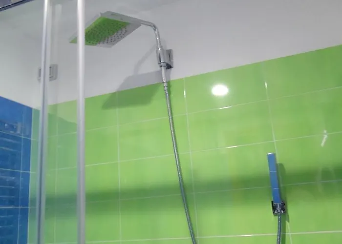 Adduci's House Řím