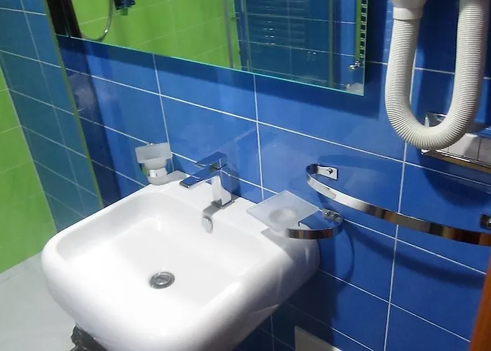 Bed & Breakfast Adduci's House Řím