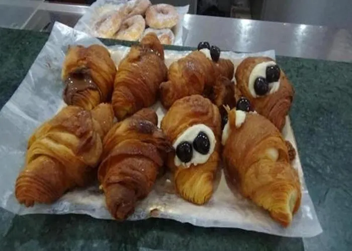 Bed & Breakfast Adduci's House