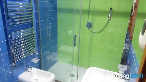 Adduci's House 4* Řím