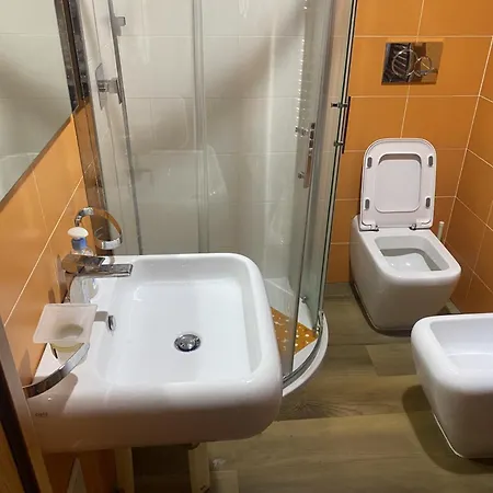 Adduci's House Bed & Breakfast Řím