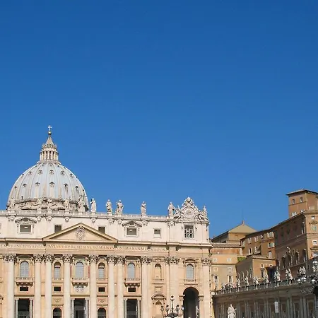 Bed & Breakfast Adduci's House