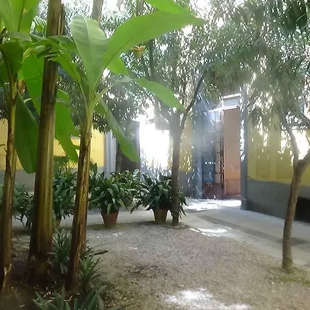 Bed & Breakfast Adduci's House 4*