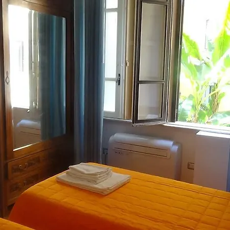 Bed & Breakfast Adduci's House Řím