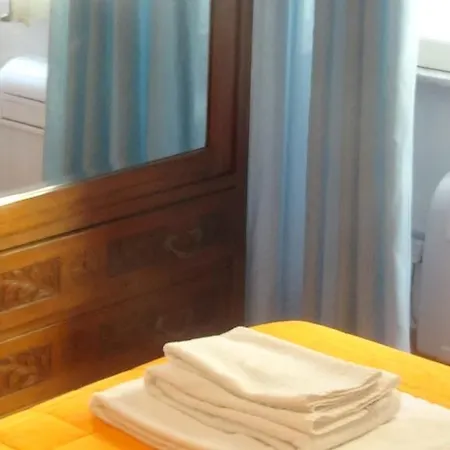 Adduci's House Řím