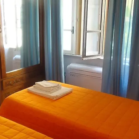 Bed & Breakfast Adduci's House Řím