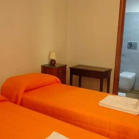 Bed & Breakfast Adduci's House 4*