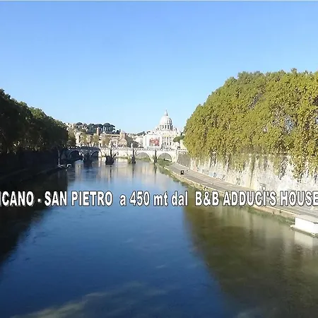 Adduci's House 罗马