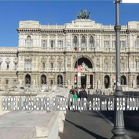 Adduci's House 罗马