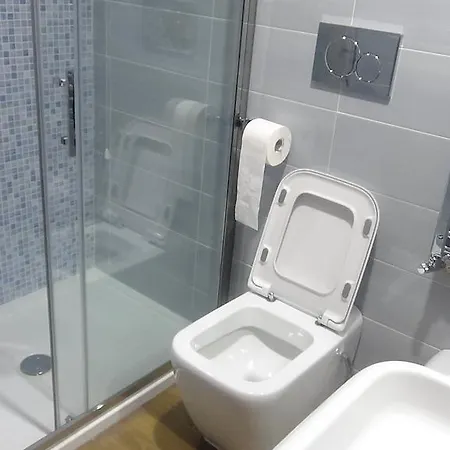 Adduci's House Řím