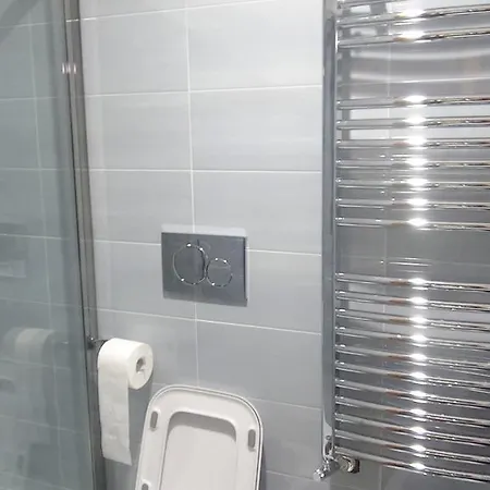 Bed & Breakfast Adduci's House Řím