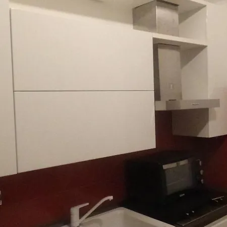 Bed & Breakfast Adduci's House Řím