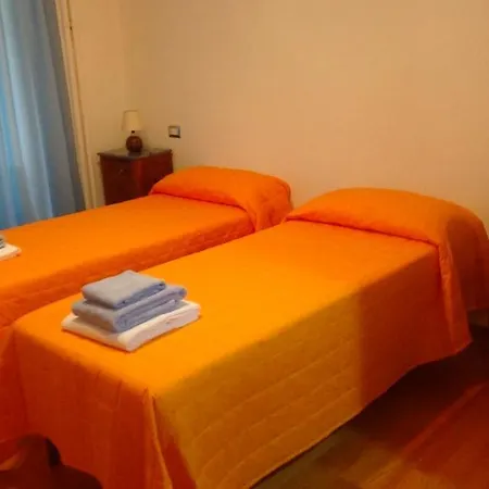 Adduci's House Bed & Breakfast Řím