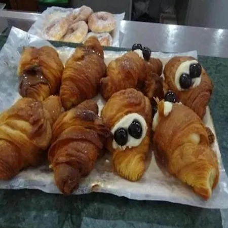 住宿加早餐酒店 Adduci's House