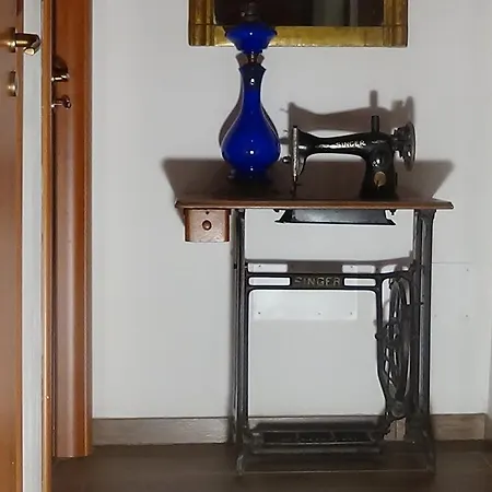 Adduci's House Řím