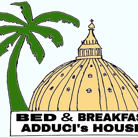 住宿加早餐酒店 Adduci's House 罗马