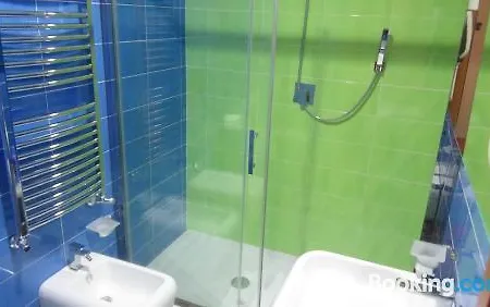 Adduci's House * Řím